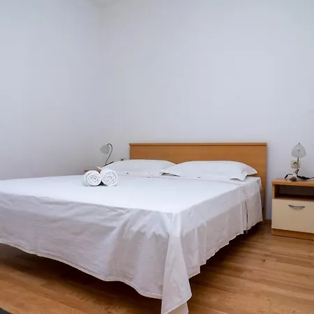 Apartment Mikael